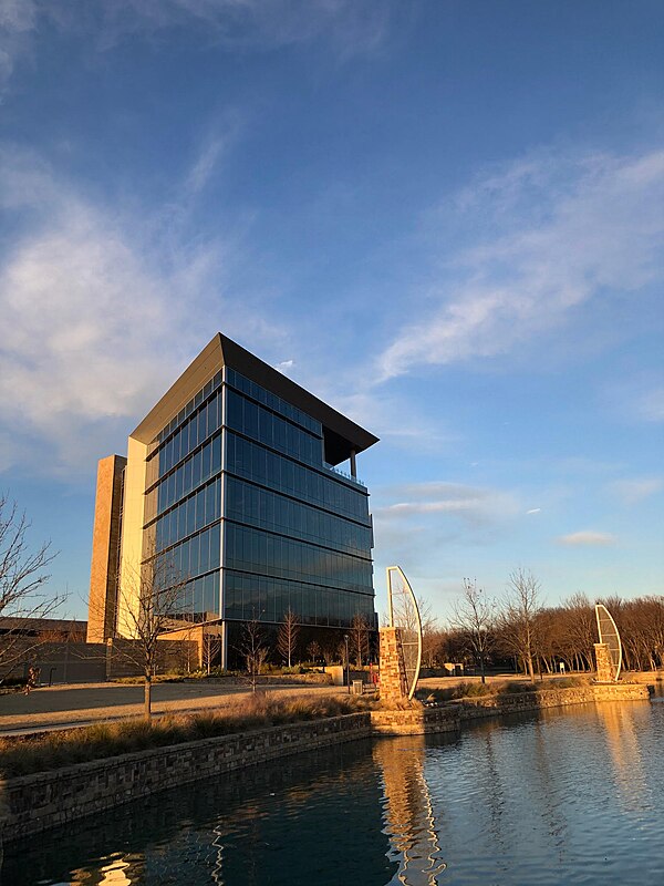 McKinney neighborhood homes