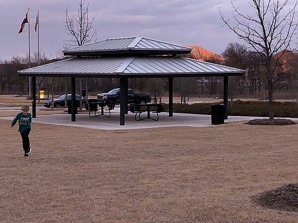 Frisco neighborhoods