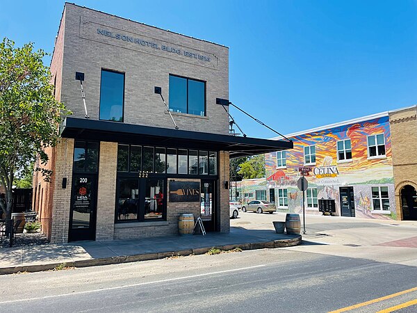 Celina, Texas - professional roofing services